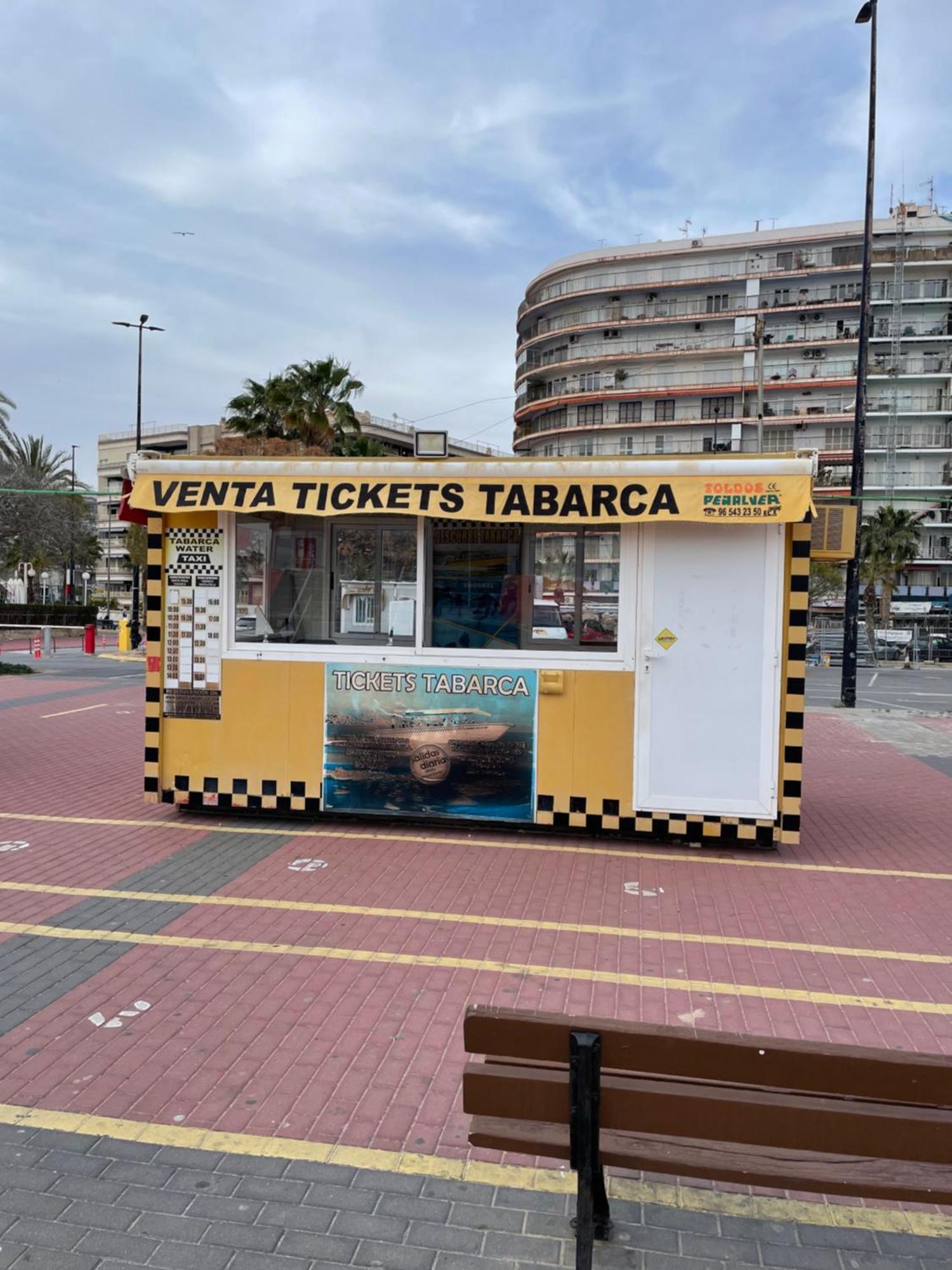 Piso Muy Cerca De La Playa Con Parking Apartment Santa Pola Exterior photo