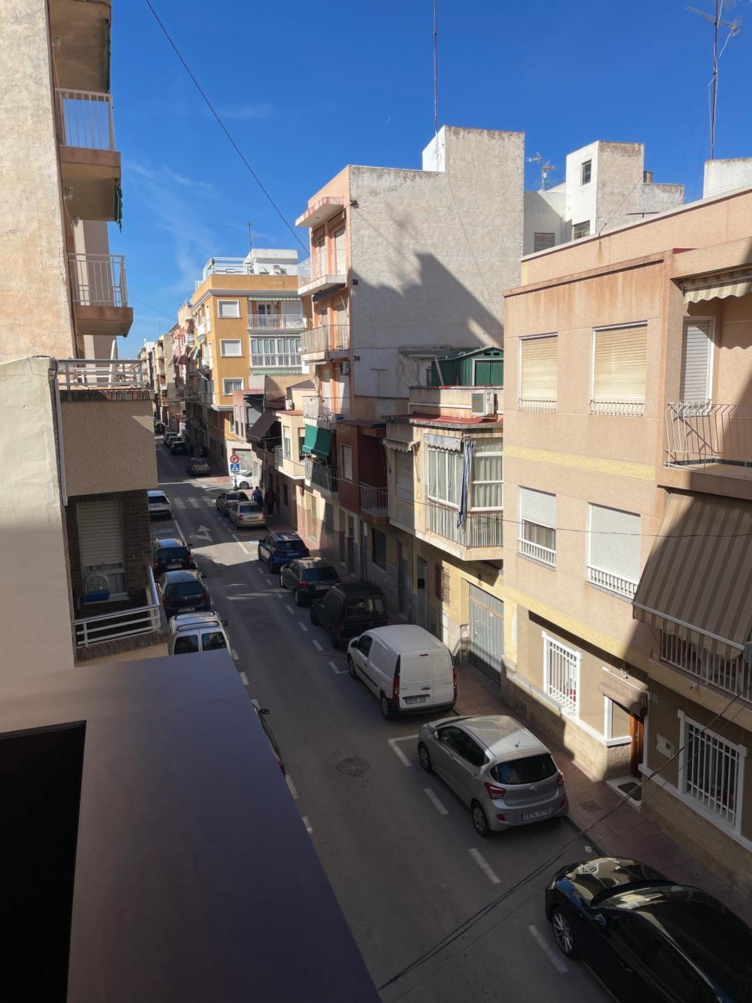 Piso Muy Cerca De La Playa Con Parking Apartment Santa Pola Exterior photo