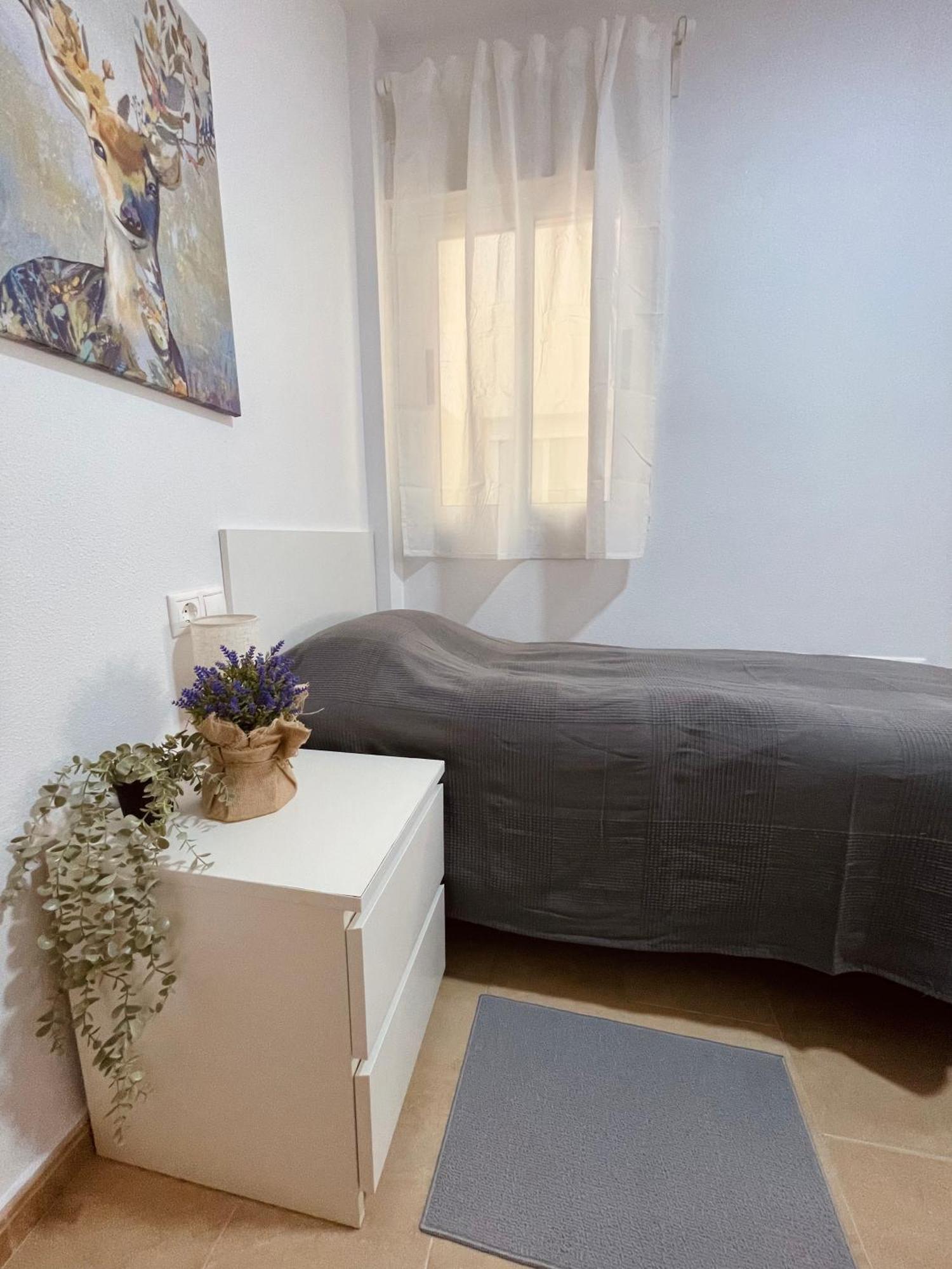 Piso Muy Cerca De La Playa Con Parking Apartment Santa Pola Exterior photo